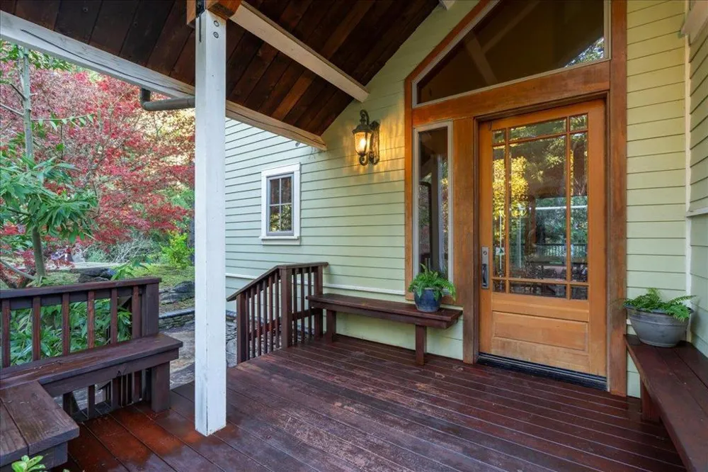 17710 Bear Creek Road Boulder Creek, CA 95006