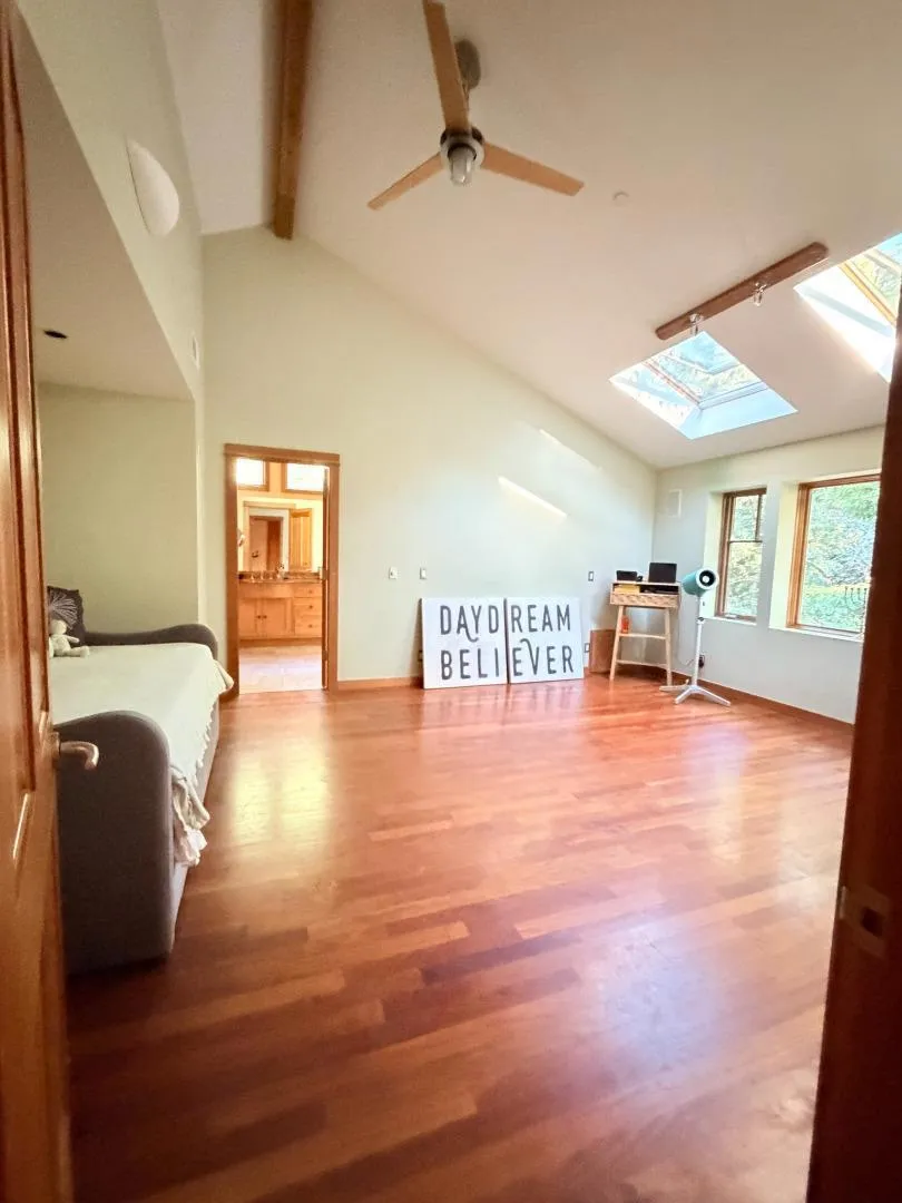 17710 Bear Creek Road Boulder Creek, CA 95006