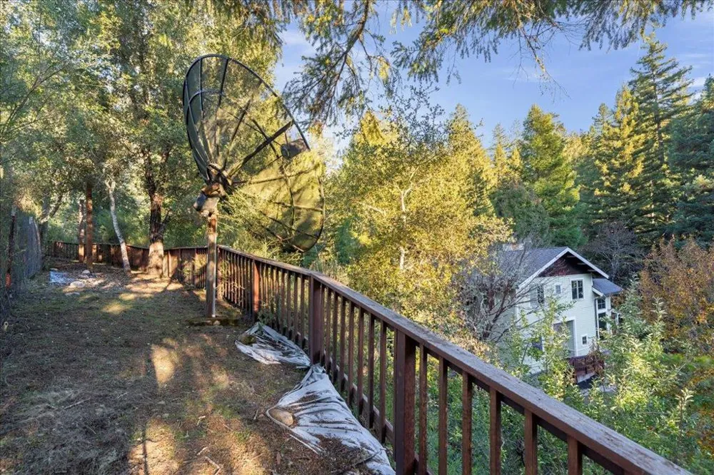 17710 Bear Creek Road Boulder Creek, CA 95006