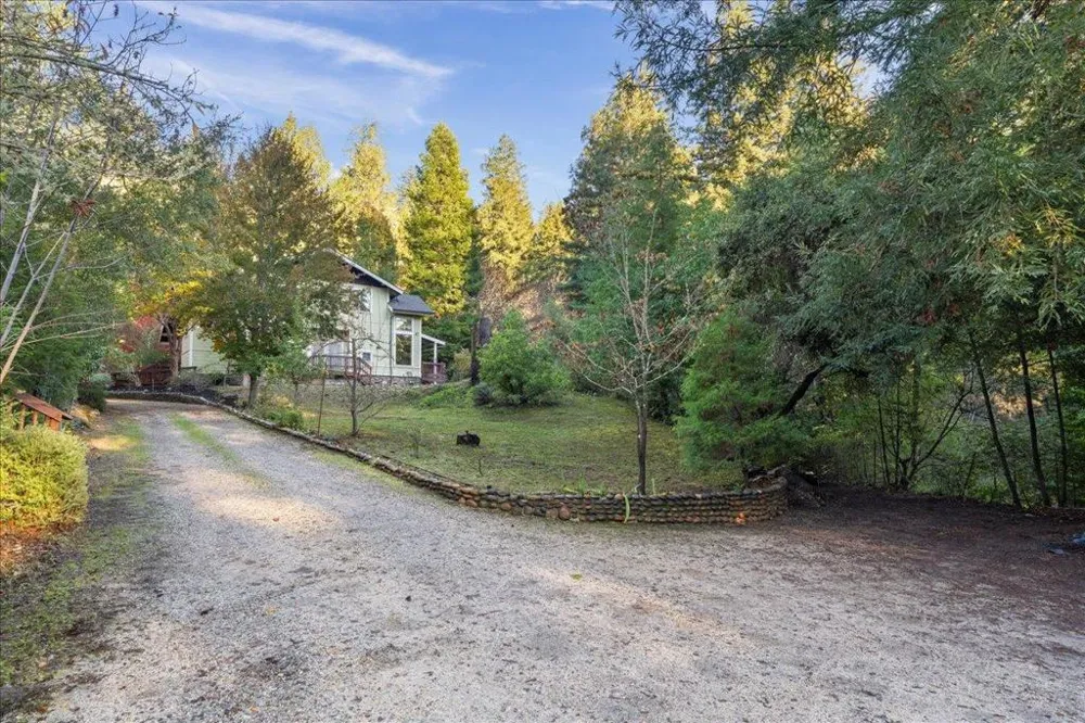 17710 Bear Creek Road Boulder Creek, CA 95006