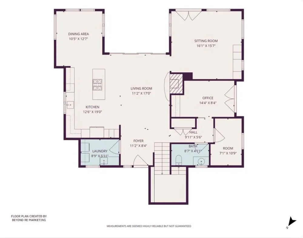 17710 Bear Creek Road Boulder Creek, CA 95006