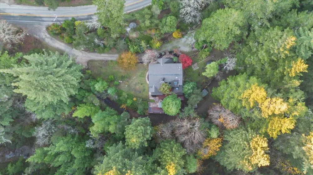 17710 Bear Creek Road Boulder Creek, CA 95006