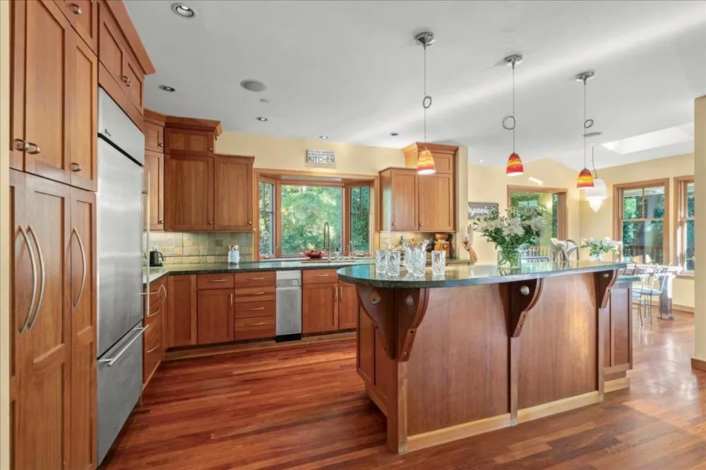 17710 Bear Creek Road Boulder Creek, CA 95006