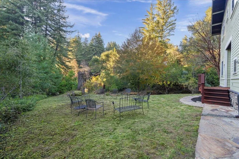 17710 Bear Creek Road Boulder Creek, CA 95006