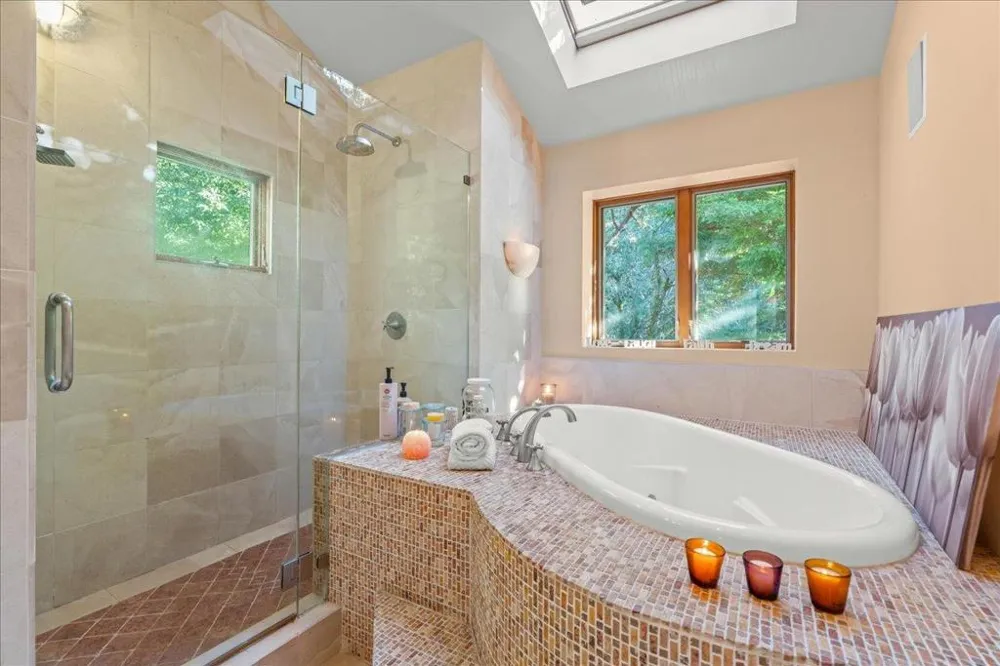 17710 Bear Creek Road Boulder Creek, CA 95006