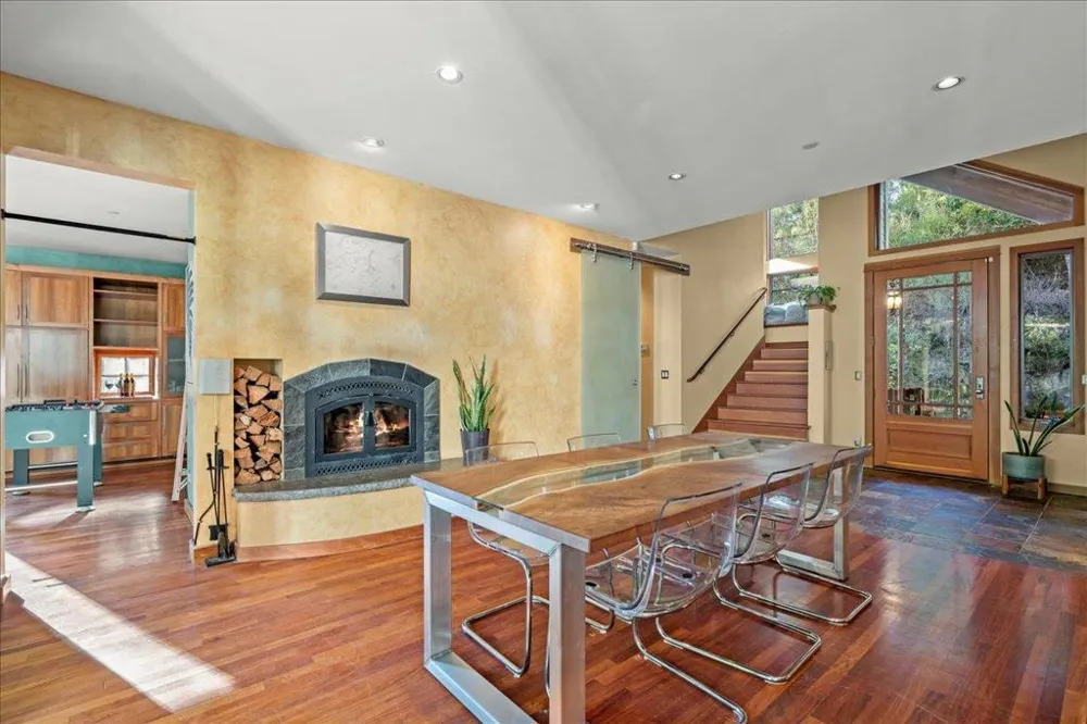 17710 Bear Creek Road Boulder Creek, CA 95006