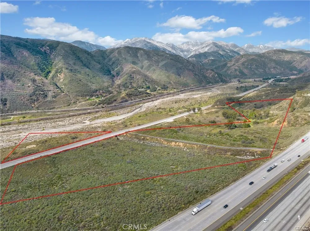 Cajon Blvd San Bernardino, CA 92407