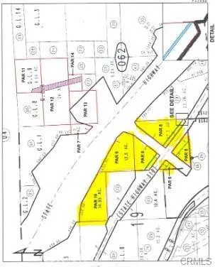 Cajon Blvd San Bernardino, CA 92407