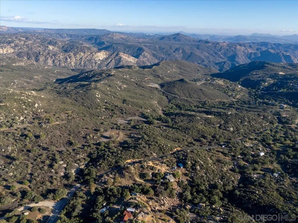 Valley Rd Jamul, CA 91935