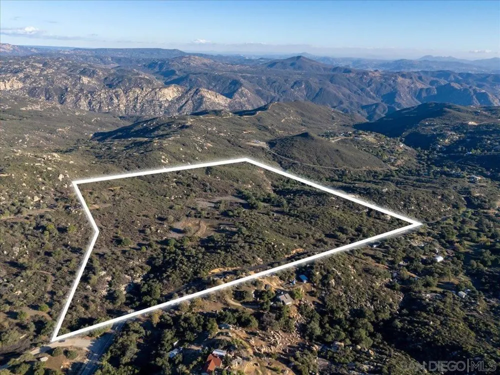 Valley Rd Jamul, CA 91935