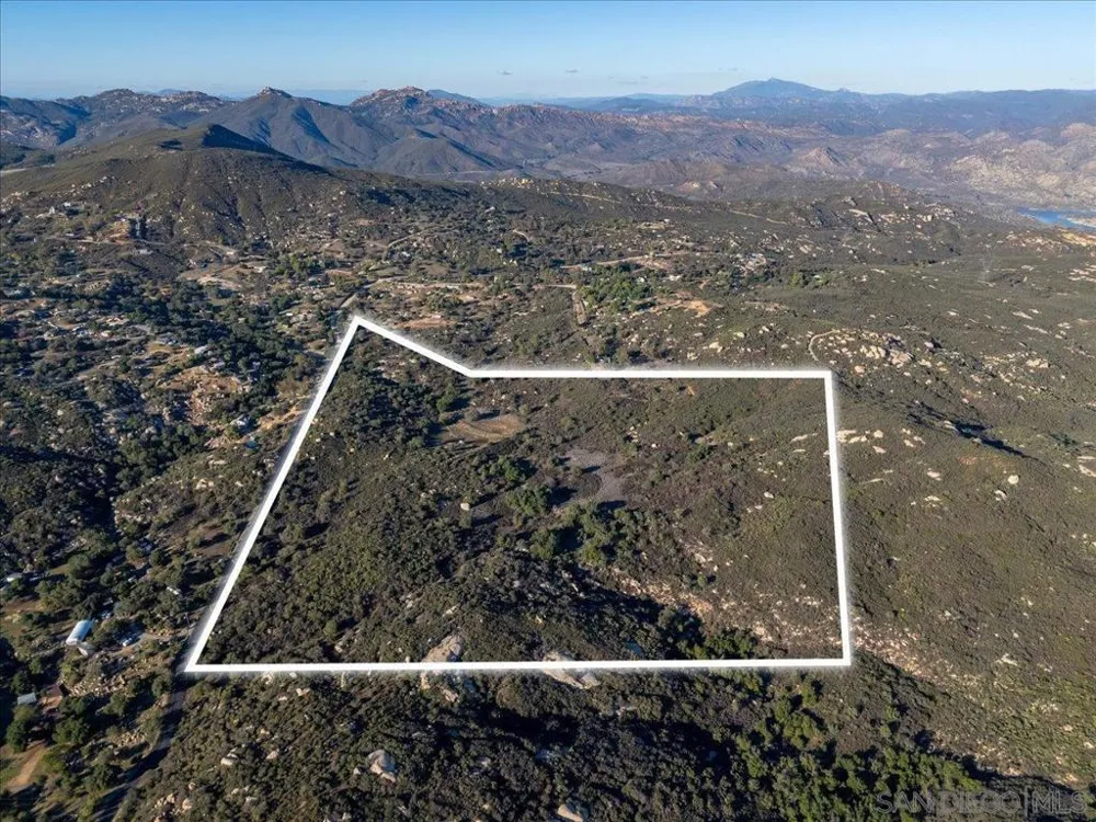 Valley Rd Jamul, CA 91935
