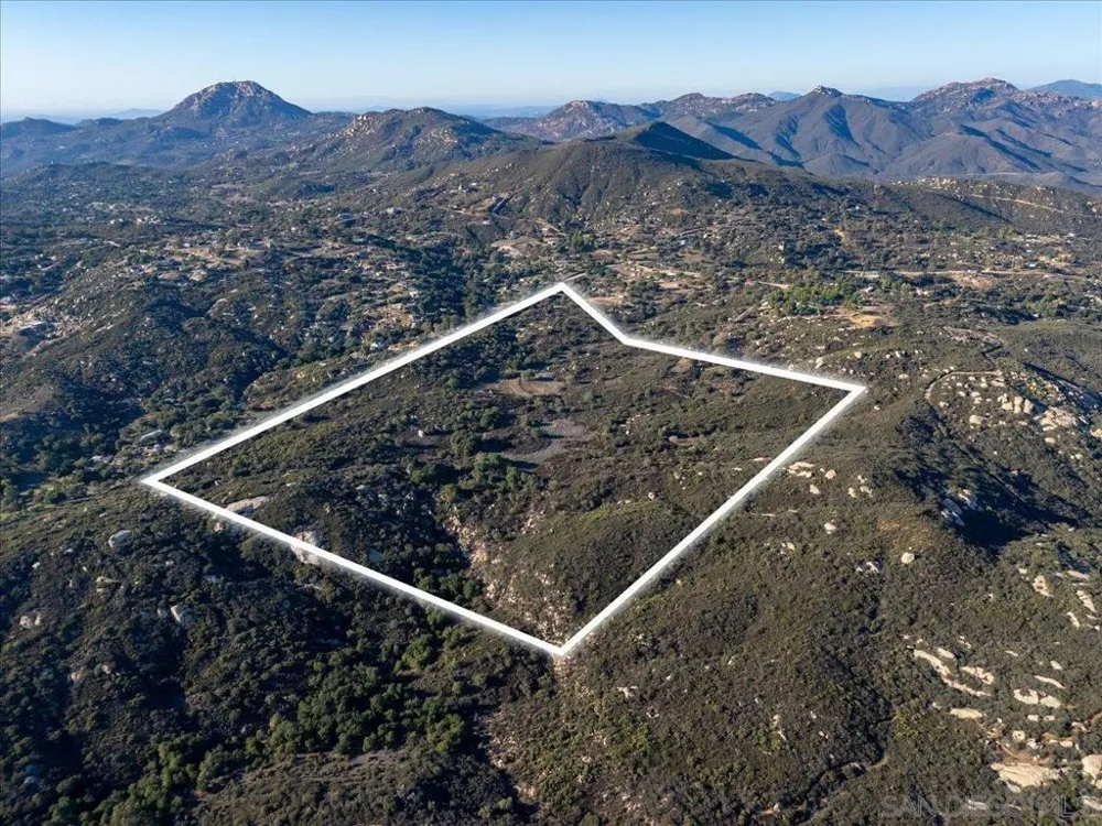 Valley Rd Jamul, CA 91935