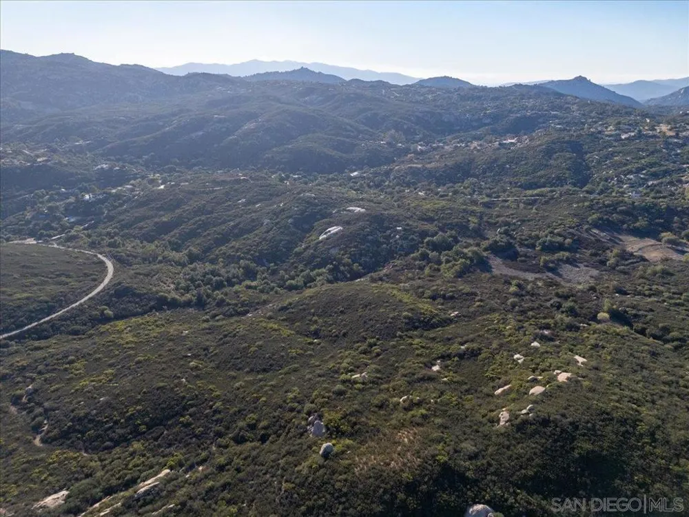Valley Rd Jamul, CA 91935