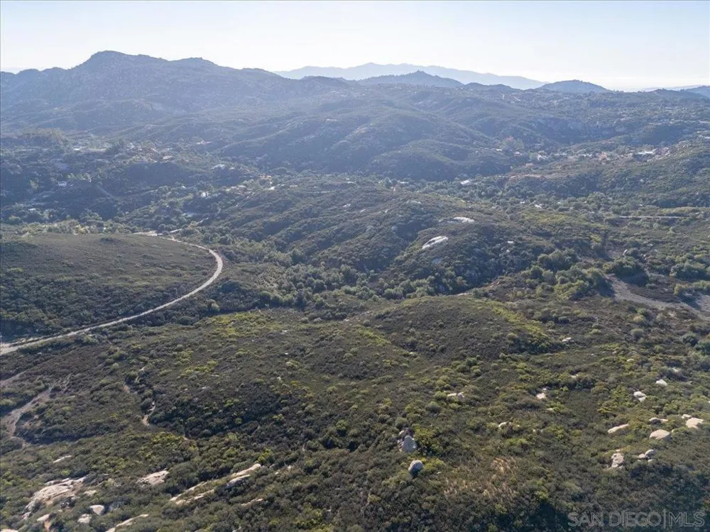 Valley Rd Jamul, CA 91935