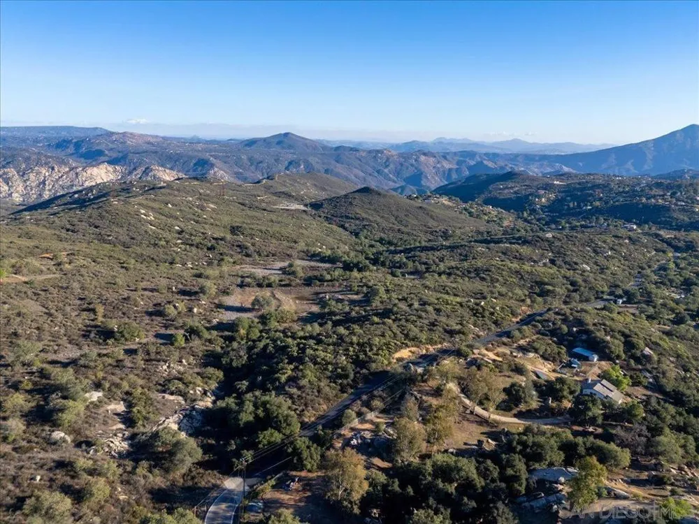 Valley Rd Jamul, CA 91935