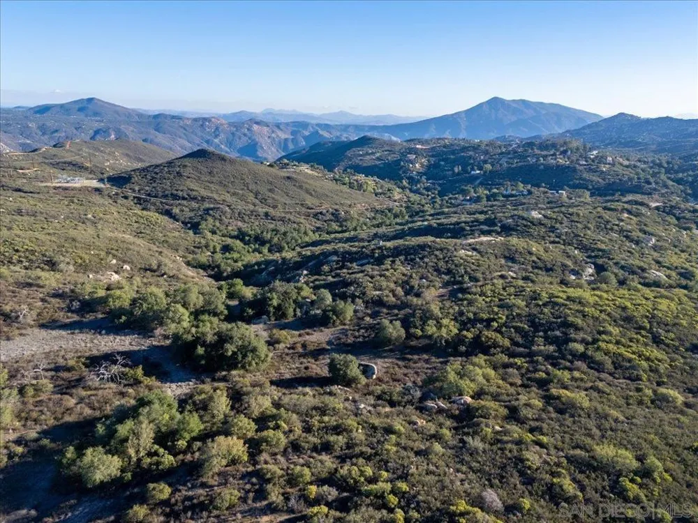 Valley Rd Jamul, CA 91935