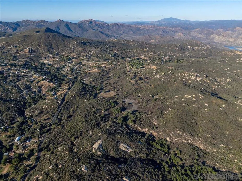 Valley Rd Jamul, CA 91935