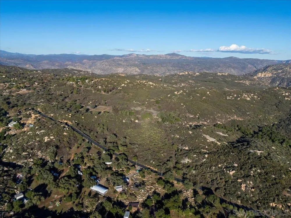 Valley Rd Jamul, CA 91935