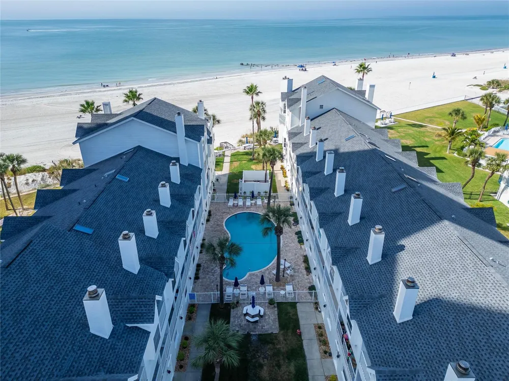 17960 GULF BOULEVARD #104 Redington Shores, FL 33708