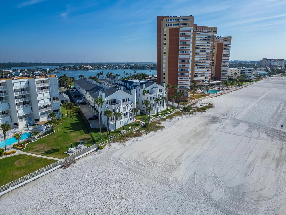 17960 GULF BOULEVARD #104 Redington Shores, FL 33708