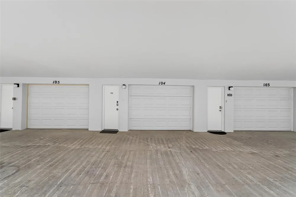 17960 GULF BOULEVARD #104 Redington Shores, FL 33708