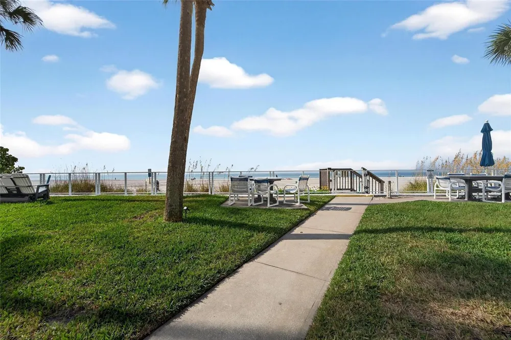 17960 GULF BOULEVARD #104 Redington Shores, FL 33708