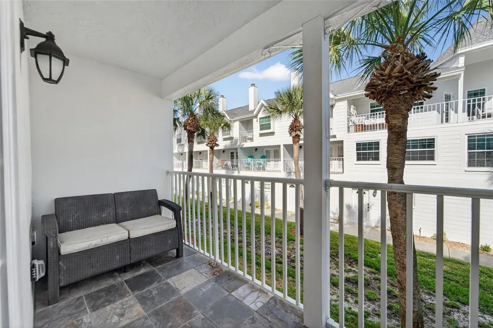 17960 GULF BOULEVARD #104 Redington Shores, FL 33708