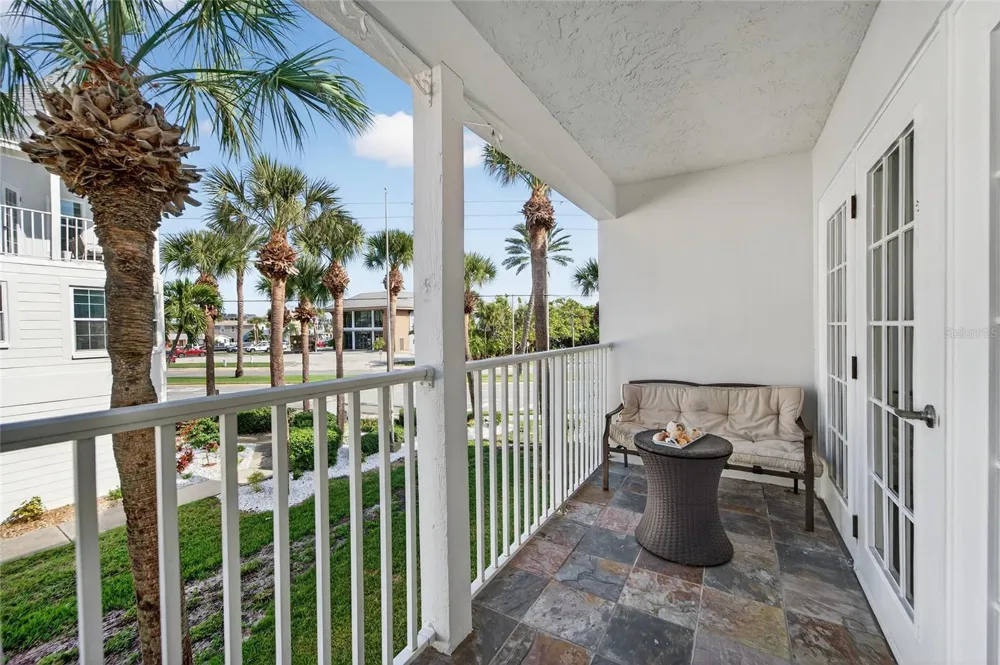 17960 GULF BOULEVARD #104 Redington Shores, FL 33708