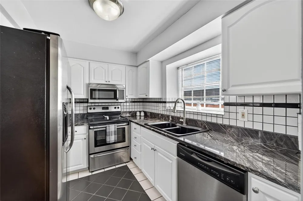 17960 GULF BOULEVARD #104 Redington Shores, FL 33708