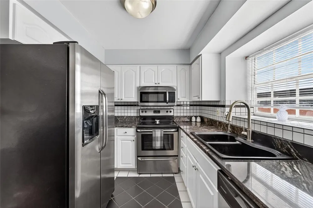 17960 GULF BOULEVARD #104 Redington Shores, FL 33708