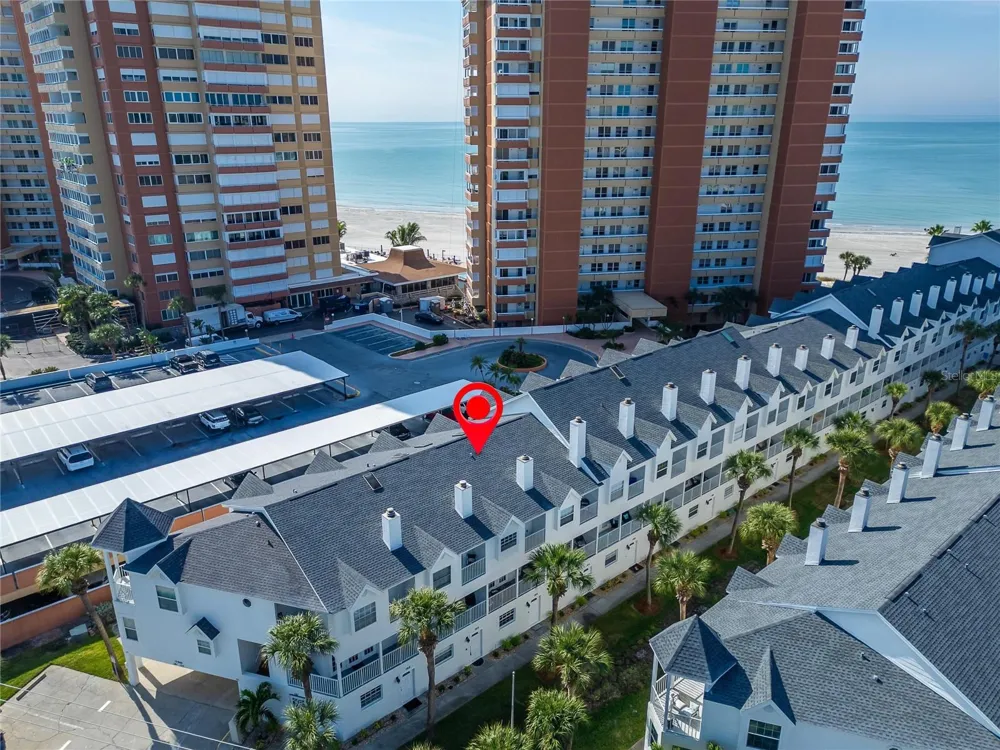 17960 GULF BOULEVARD #104 Redington Shores, FL 33708