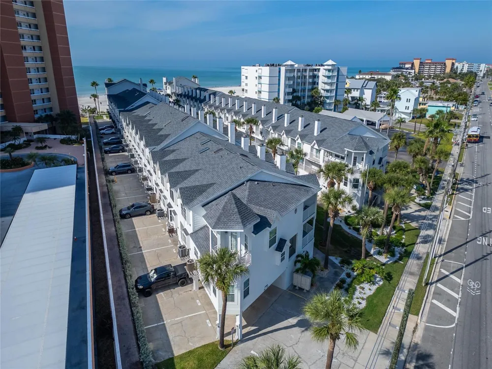 17960 GULF BOULEVARD #104 Redington Shores, FL 33708