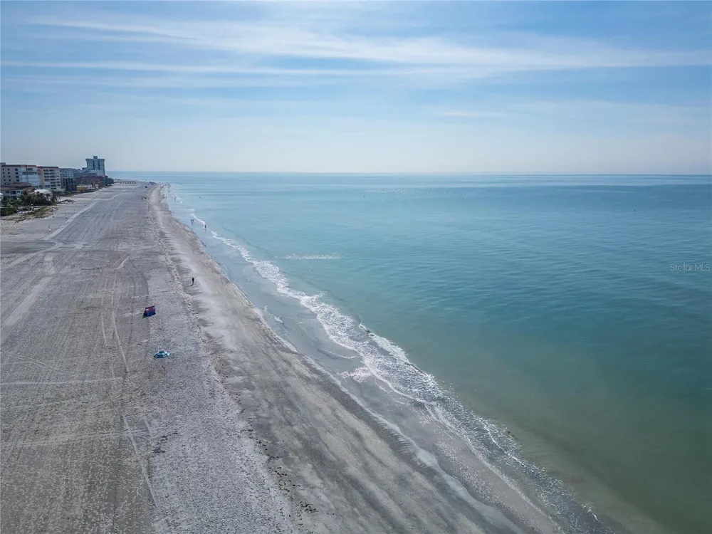 17960 GULF BOULEVARD #104 Redington Shores, FL 33708