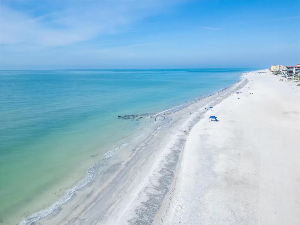 17960 GULF BOULEVARD #104 Redington Shores, FL 33708