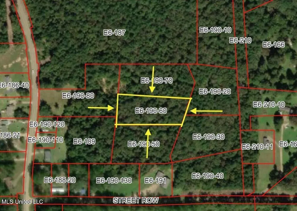Ebenezer Road Richland, MS 39218