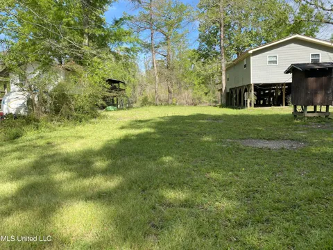Oak Point Road