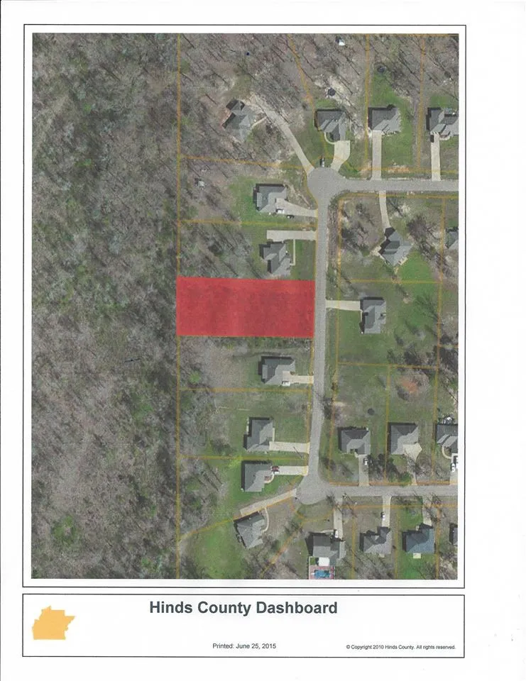 737 Forest Woods Drive Byram, MS 39272