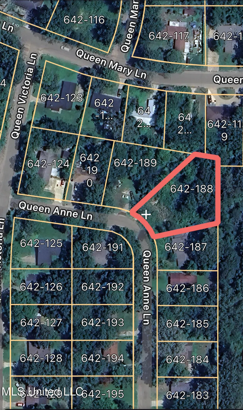 250 Queen Anne Lane Jackson, MS 39209