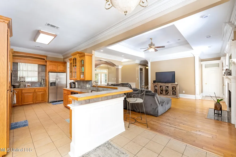 7855 Hwy 11 Carriere, MS 39426
