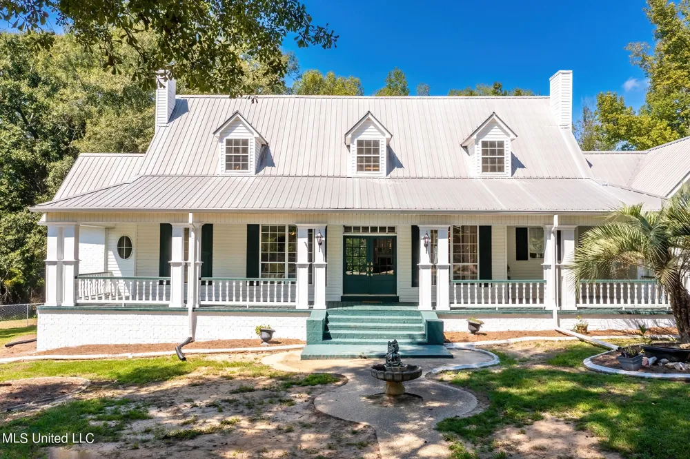 7855 Hwy 11 Carriere, MS 39426