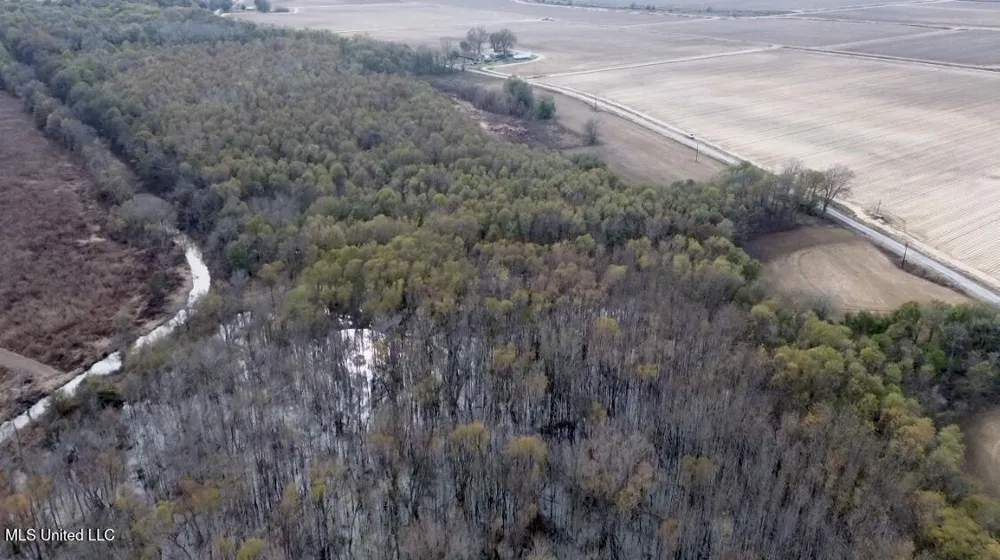 237 King Williams Road Indianola, MS 38751