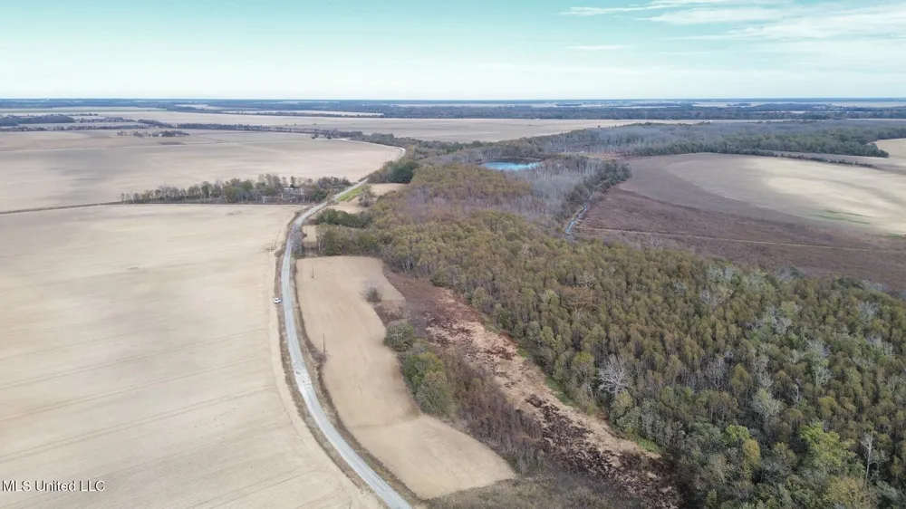 237 King Williams Road Indianola, MS 38751