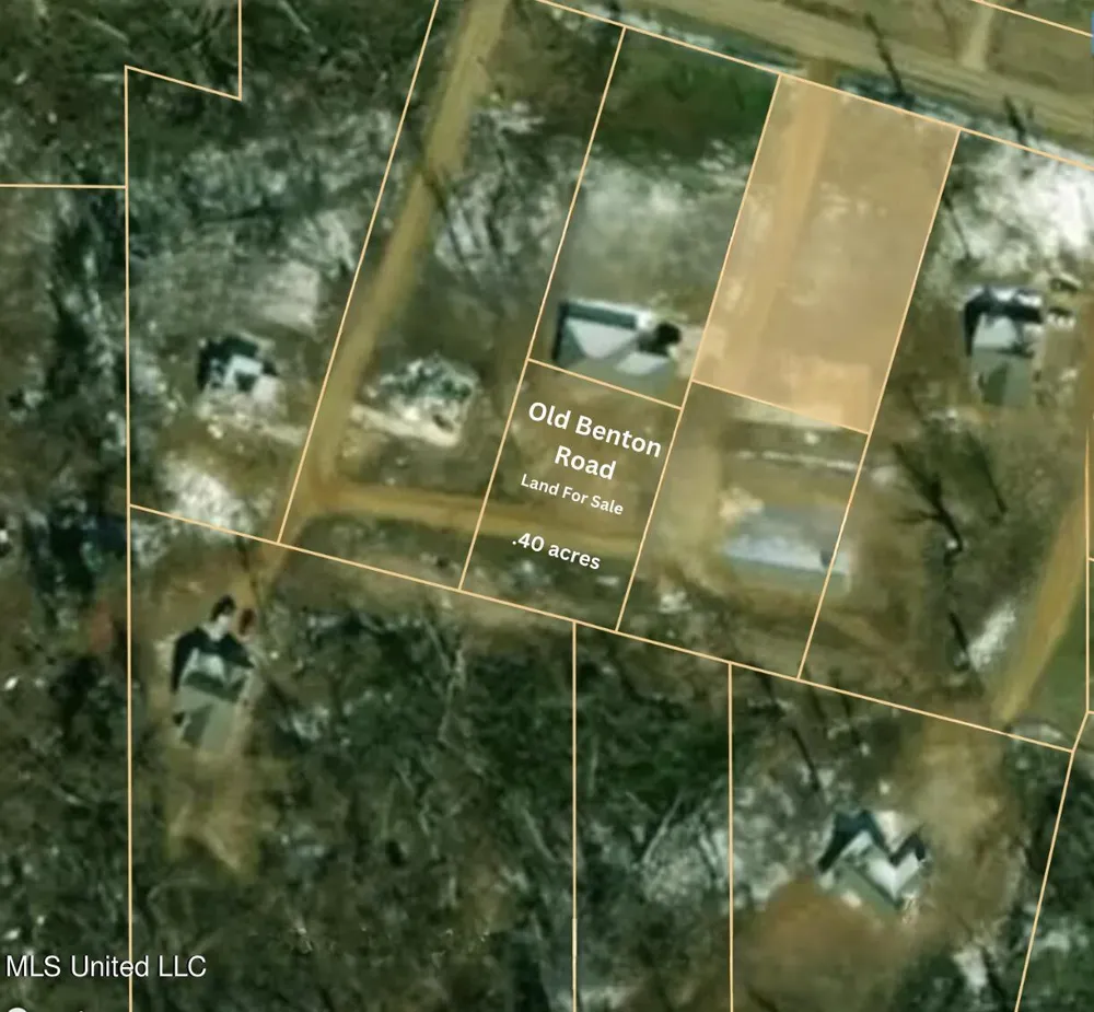 Old Benton Road Yazoo City, MS 39194