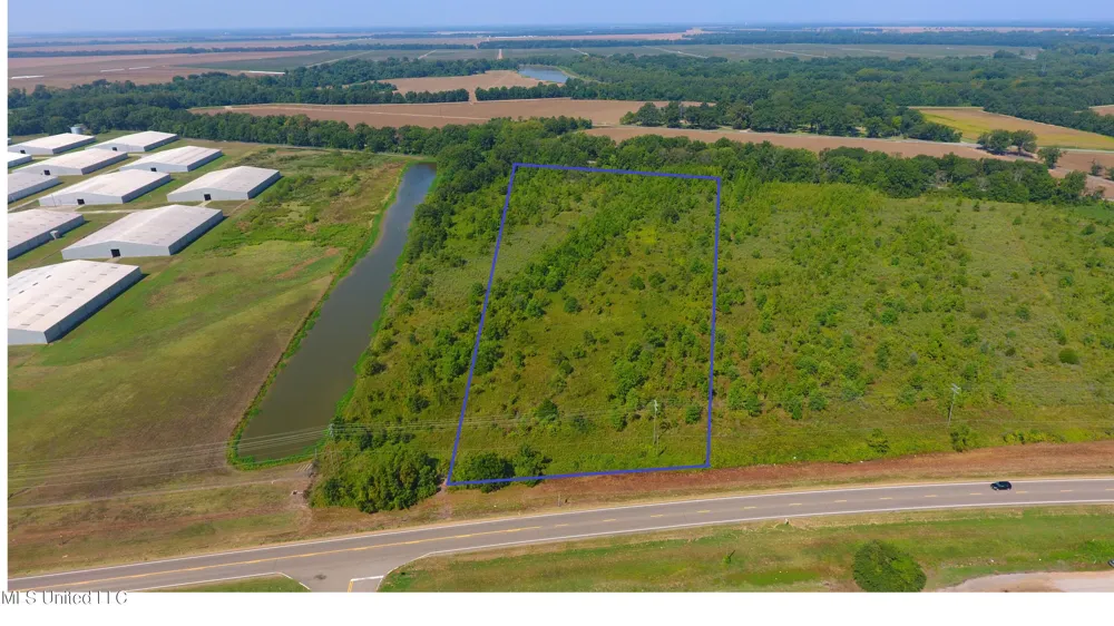 U.S. 49 Greenwood, MS 38930