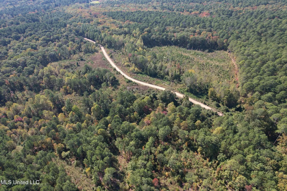 Off Highway 65 Coffeeville, MS 38922