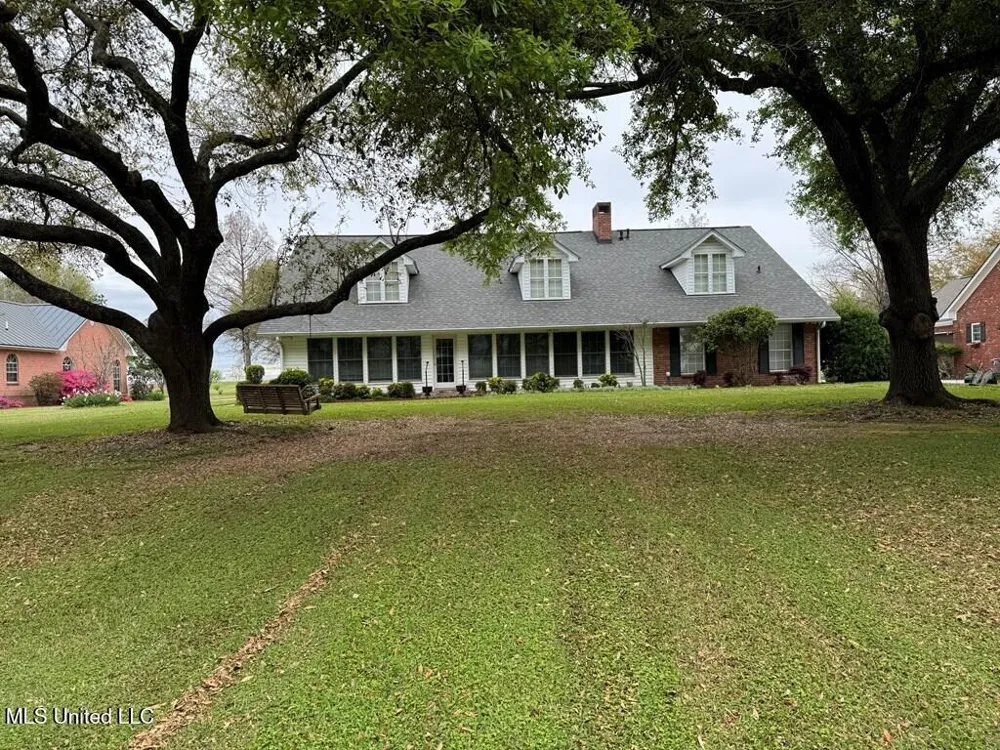 1035 Highway 568 Ferriday, LA 71334