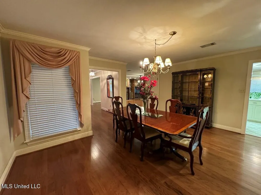 1035 Highway 568 Ferriday, LA 71334