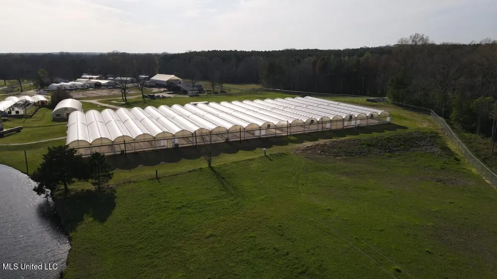 4450 Parsons Road Raymond, MS 39154