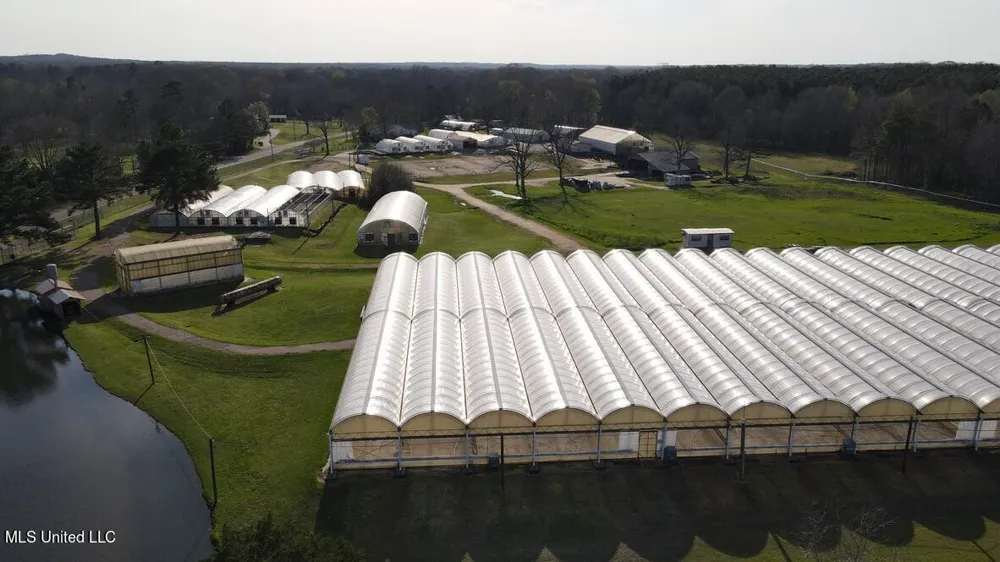 4450 Parsons Road Raymond, MS 39154