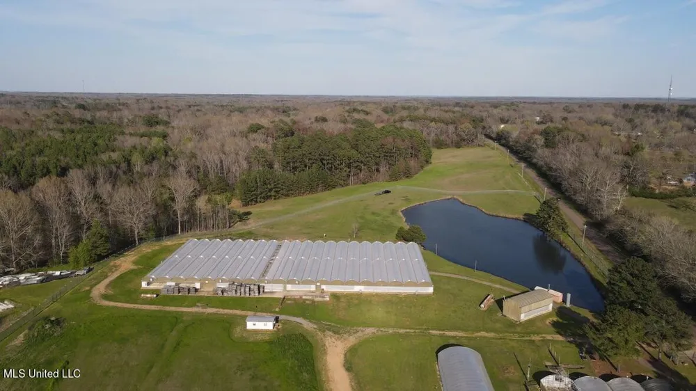 4450 Parsons Road Raymond, MS 39154